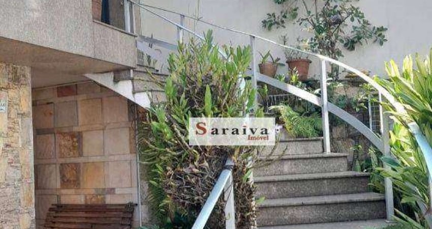 Sobrado com 3 dormitórios à venda, 237 m² por R$ 1.180.000,00 - Rudge Ramos - São Bernardo do Campo/SP