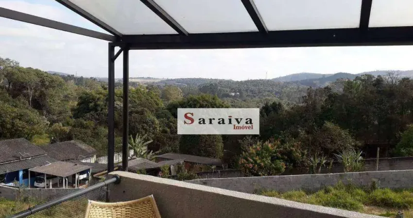 Casa à venda, 70 m² por R$ 320.000,00 - Jardim Colonial - Atibaia/SP