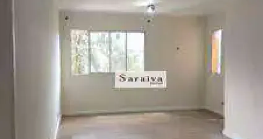 Apartamento à venda, 87 m² por R$ 350.000,00 - Parque Terra Nova - São Bernardo do Campo/SP
