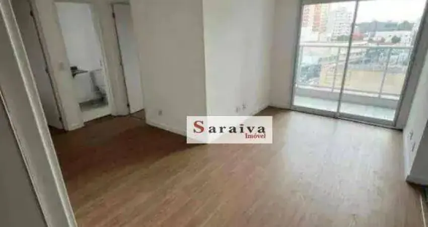Apartamento à venda, 58 m² por R$ 490.000,00 - Rudge Ramos - São Bernardo do Campo/SP