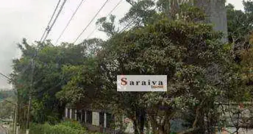 Terreno à venda, 18000 m² por R$ 28.800.000,00 - Centro - São Bernardo do Campo/SP