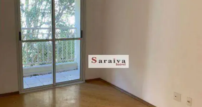 Apartamento à venda, 63 m² por R$ 437.000,00 - Rudge Ramos - São Bernardo do Campo/SP