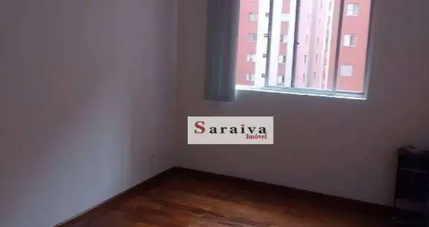 Apartamento com 2 dormitórios à venda, 57 m² por r$ 270.000,00 - jardim hollywood - são bernardo do campo/sp