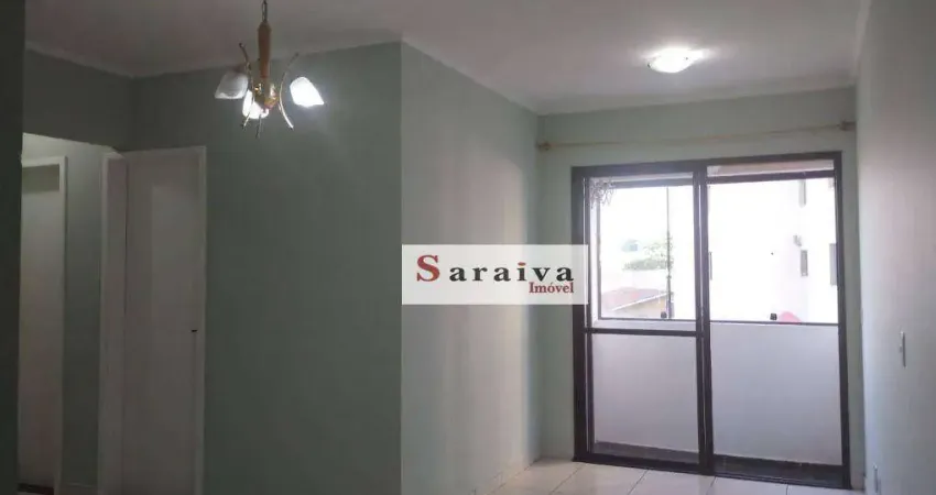 Apartamento com 3 dormitórios à venda, 106 m² por R$ 403.000,00 - Rudge Ramos - São Bernardo do Campo/SP