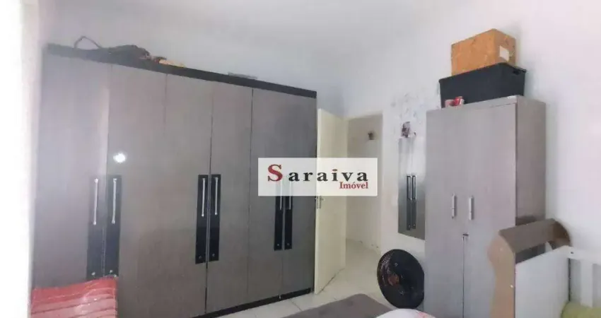 Casa com 3 dormitórios à venda, 103 m² por R$ 230.000,00 - Maria Rosário  - Itapuí/SP