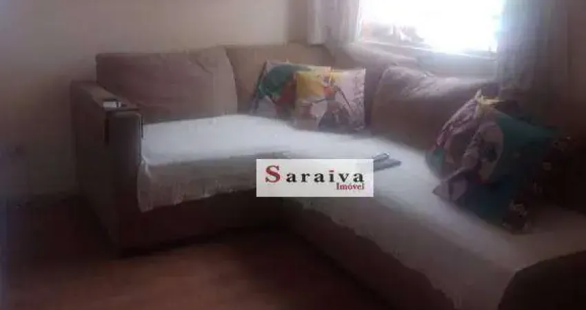 Sobrado à venda, 125 m² por R$ 340.000,00 - Jardim Andrea Demarchi - São Bernardo do Campo/SP