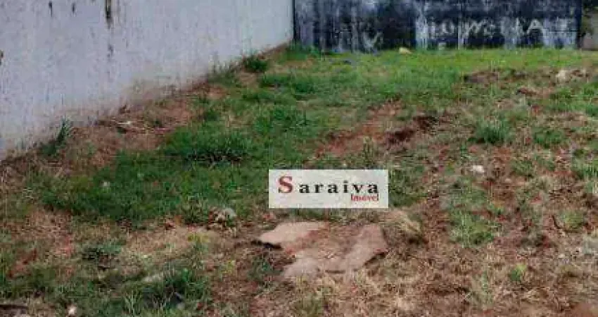 Terreno à venda, 250 m² por R$ 45.000 - Balneário Mar Azul - Itapuí/SP