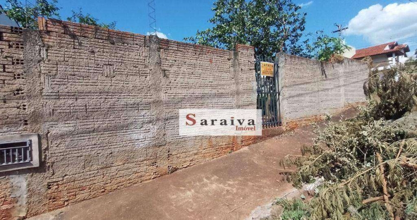 Terreno à venda, 300 m² por R$ 175.000 - Jardim Primavera - Itapuí/SP