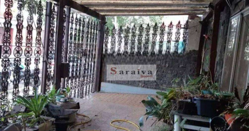 Sobrado com 3 dormitórios à venda, 184 m² por R$ 670.000,00 - Centro - São Bernardo do Campo/SP