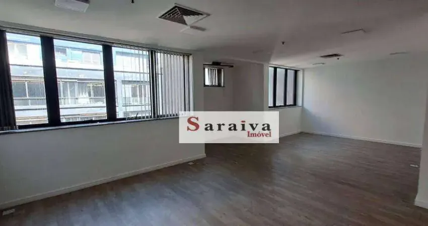 Sala à venda, 79 m² por R$ 500.000,00 - Vila Buarque - São Paulo/SP