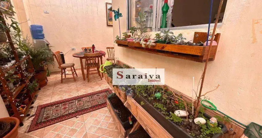 Casa com 4 dormitórios à venda, 390 m² por R$ 1.680.000,00 - Jardim Hollywood - São Bernardo do Campo/SP