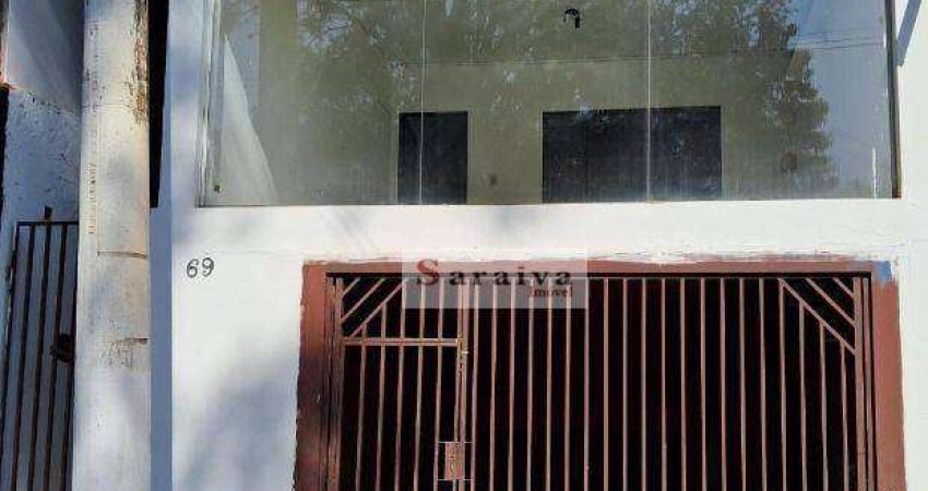 Casa com 3 dormitórios à venda, 300 m² por R$ 400.000,00 - Vila São Sebastião - Itapuí/SP