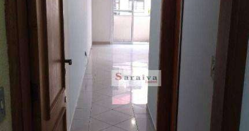 Apartamento à venda, 80 m² por R$ 620.000,00 - Vila Dayse - São Bernardo do Campo/SP