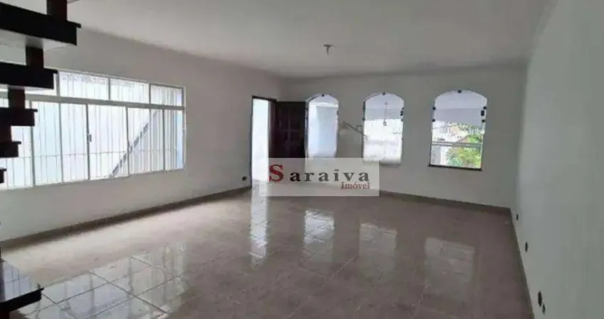 Sobrado com 3 dormitórios à venda, 153 m² por R$ 1.200.000 - Jardim Avelino - São Paulo/SP