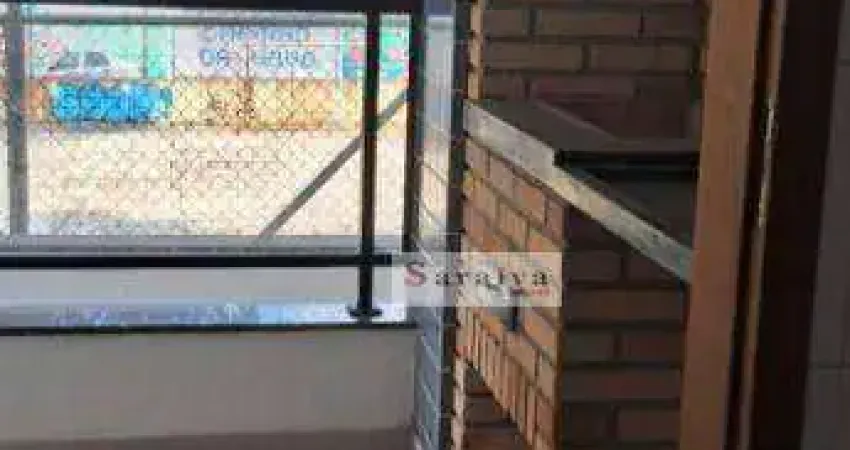 Apartamento com 3 dormitórios à venda, 86 m² por R$ 608.000,00 - Paulicéia - São Bernardo do Campo/SP