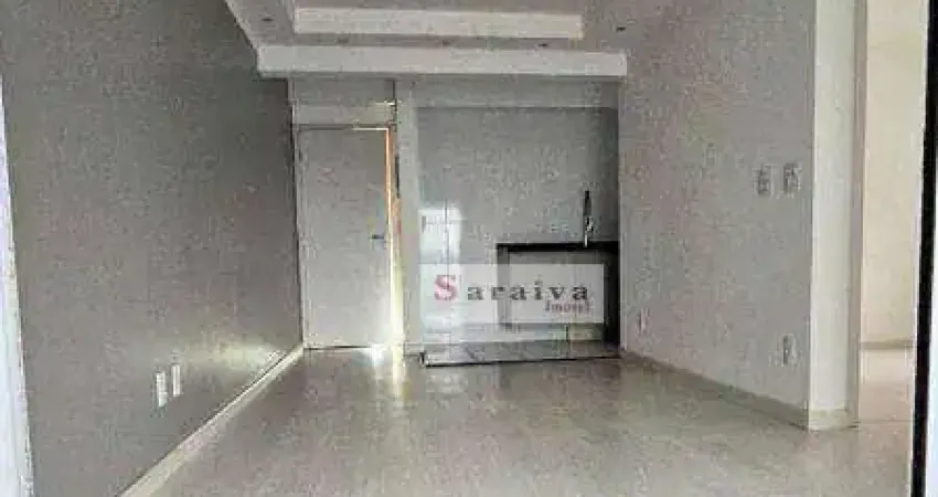 Apartamento com 3 dormitórios à venda, 65 m² por R$ 530.000,00 - Independência - São Bernardo do Campo/SP