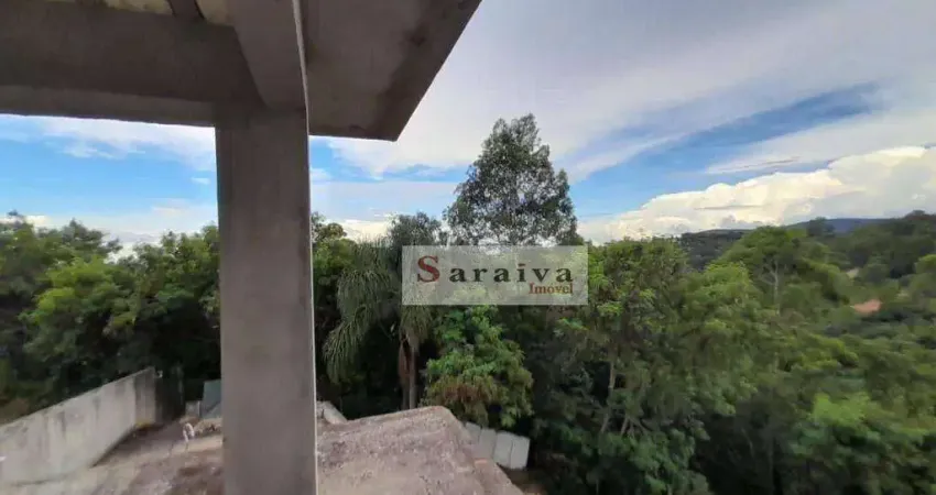 Casa com 4 dormitórios à venda, 870 m² por R$ 850.000 - Placidolândia - Serra Negra/SP