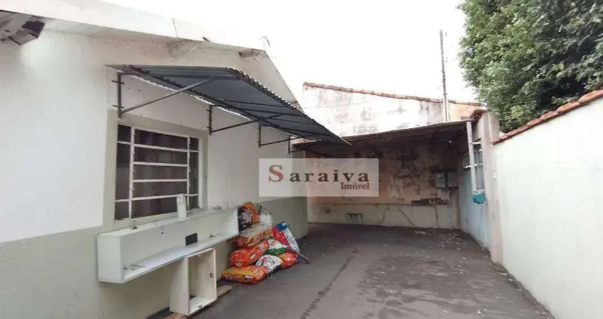 Casa com 1 dormitório à venda, 160 m² por R$ 235.000,00 - Franceschi - Itapuí/SP