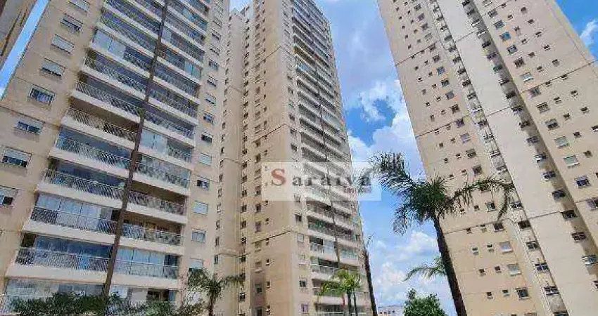 Apartamento com 3 dormitórios à venda, 104 m² por R$ 954.000 - Centro - São Bernardo do Campo/SP