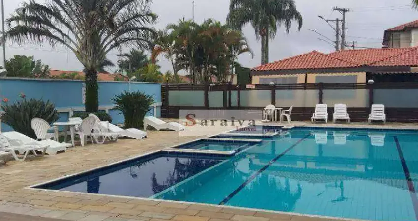 Casa com 3 dormitórios à venda, 100 m² por R$ 890.000,00 - Demarchi - São Bernardo do Campo/SP