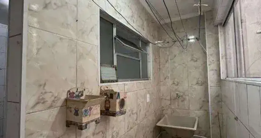 Apartamento com 2 dormitórios, 65 m² - venda por R$ 307.500,00 ou aluguel por R$ 1.900,00/mês - Independência - São Bernardo do Campo/SP