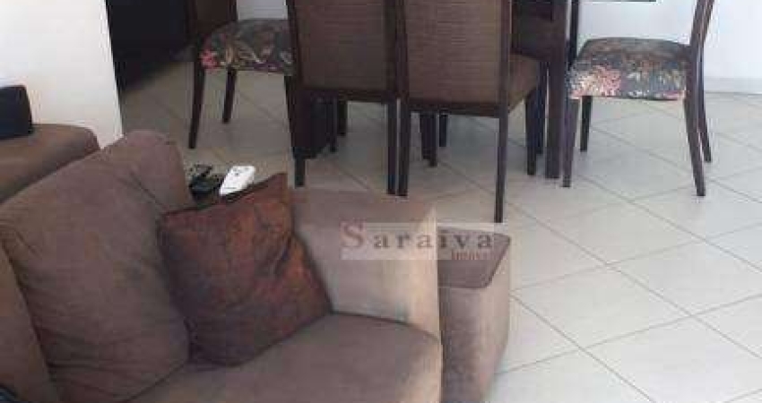Apartamento com 3 dormitórios à venda, 87 m² por R$ 420.000,00 - Jardim Guadalajara - Sorocaba/SP