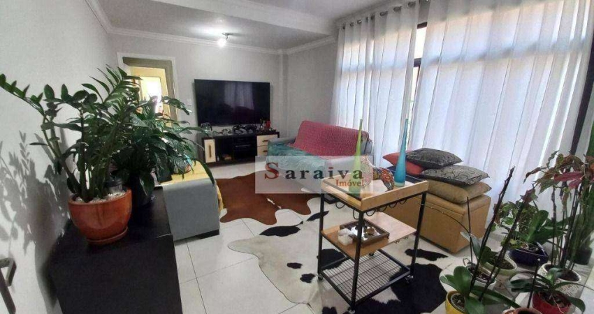 Sobrado com 3 dormitórios à venda, 237 m² por R$ 990.000 - Rudge Ramos - São Bernardo do Campo/SP