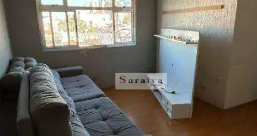 Apartamento com 3 dormitórios para alugar, 120 m² por R$ 2.500/mês - Rudge Ramos - São Bernardo do Campo/SP
