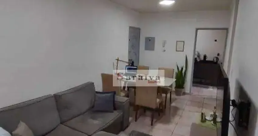 Apartamento com 3 dormitórios, 68 m² - venda por R$ 449.900,00 ou aluguel por R$ 2.386,63/mês - Vila Caminho do Mar - São Bernardo do Campo/SP