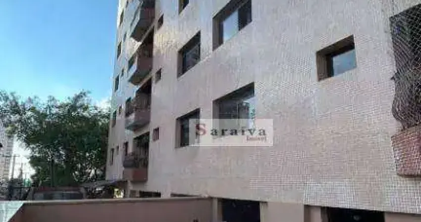 Apartamento com 3 dormitórios, 144 m² - venda por R$ 998.000,00 ou aluguel por R$ 4.368,46/mês - Barcelona - São Caetano do Sul/SP
