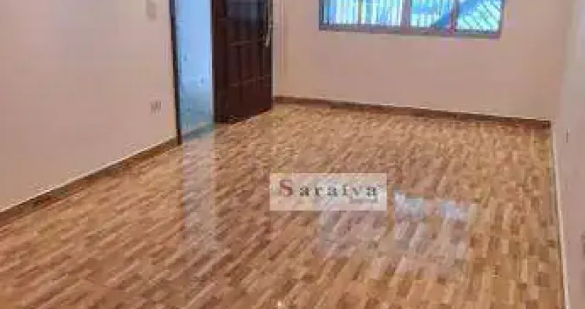 Sobrado com 3 dormitórios à venda, 248 m² por R$ 648.000 - Parque Selecta - São Bernardo do Campo/São Paulo