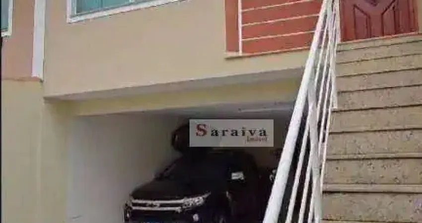 Sobrado com 4 dormitórios à venda, 180 m² por R$ 1.250.000,00 - Centro - São Bernardo do Campo/SP