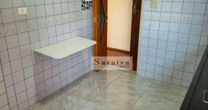 Apartamento com 2 dormitórios para alugar, 61 m² por r$ 2.150,00/mês - jardim hollywood - são bernardo do campo/sp