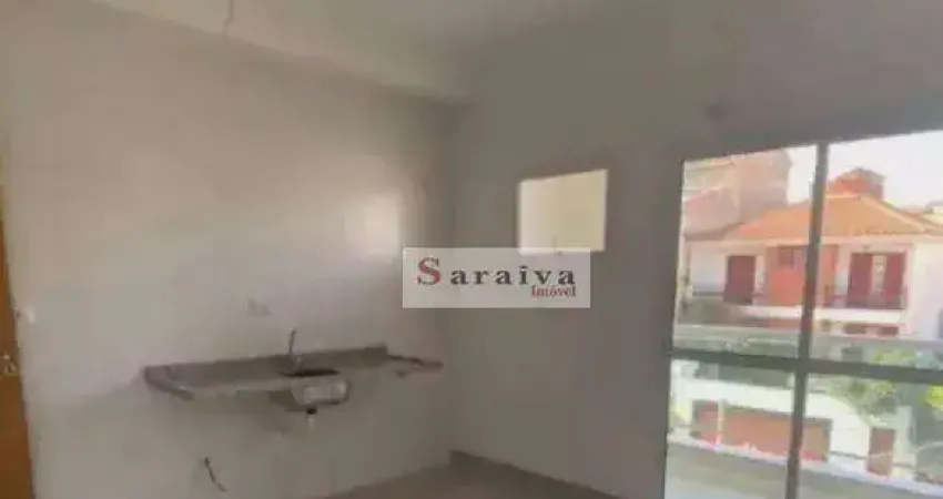 Apartamento com 2 dormitórios à venda, 51 m² por r$ 435.000,00 - jardim hollywood - são bernardo do campo/sp