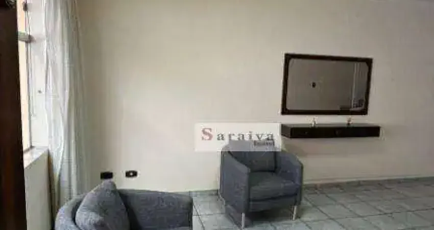 Sobrado com 2 dormitórios para alugar, 180 m² por r$ 3.900,00/mês - rudge ramos - são bernardo do campo/sp