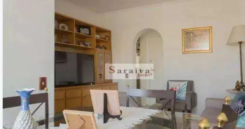 Apartamento com 3 dormitórios à venda, 75 m² por r$ 450.000 - jardim do mar - são bernardo do campo/sp