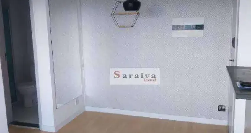 Apartamento com 2 dormitórios à venda, 47 m² por r$ 225.000 - jardim do lago - são paulo/sp