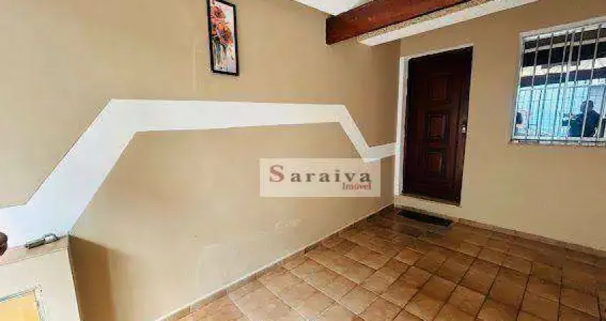 Sobrado com 2 dormitórios à venda, 89 m² por r$ 618.000 - cerâmica - são caetano do sul/sp