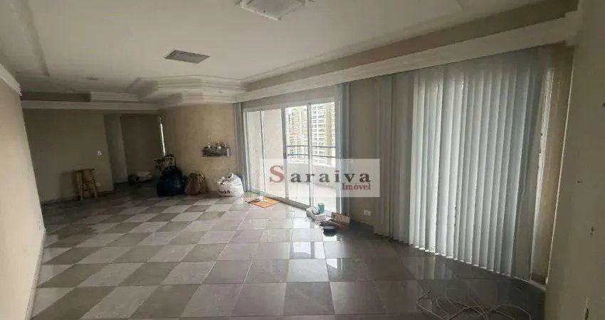 Cobertura com 3 dormitórios à venda, 364 m² por r$ 850.000,00 - canto do forte - praia grande/sp