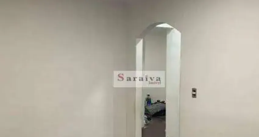 Apartamento com 2 dormitórios à venda, 56 m² por r$ 330.000 - rudge ramos - são bernardo do campo/sp