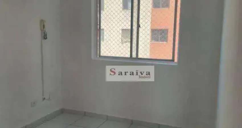 Apartamento com 2 dormitórios para alugar, 57 m² por r$ 1.950,00/mês - jardim hollywood - são bernardo do campo/sp