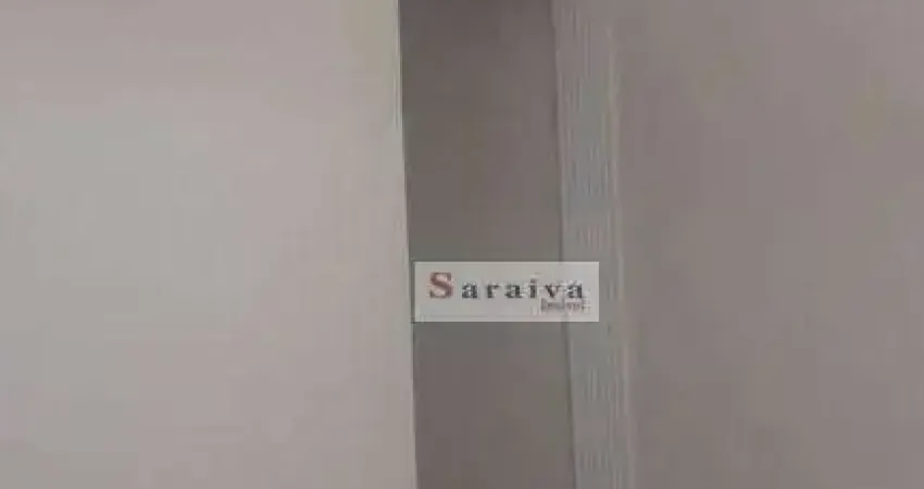 Kitnet com 1 dormitório à venda, 36 m² por r$ 200.000 - dos casa - são bernardo do campo/sp