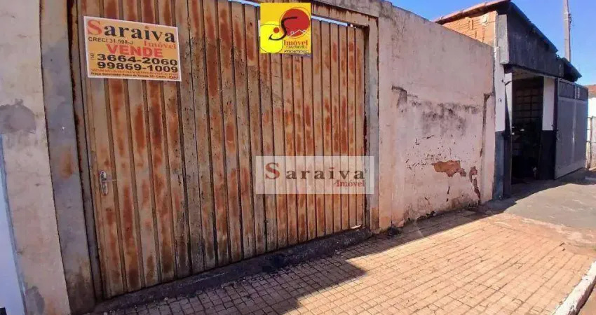 Terreno à venda no Centro, Itapuí 