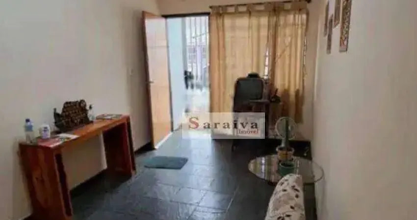 Casa com 3 dormitórios à venda, 113 m² por r$ 490.000,00 - jardim copacabana - são bernardo do campo/sp