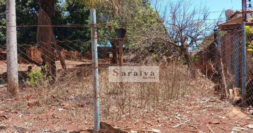 Terreno à venda, 250 m² por r$ 60.000,00 - mar azul - itapuí/sp