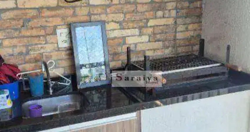 Apartamento com 2 dormitórios à venda, 56 m² por r$ 480.000,00 - independência - são bernardo do campo/sp