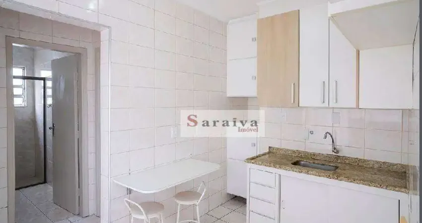 Apartamento com 2 dormitórios à venda, 69 m² por r$ 425.000 - rudge ramos - são bernardo do campo/sp