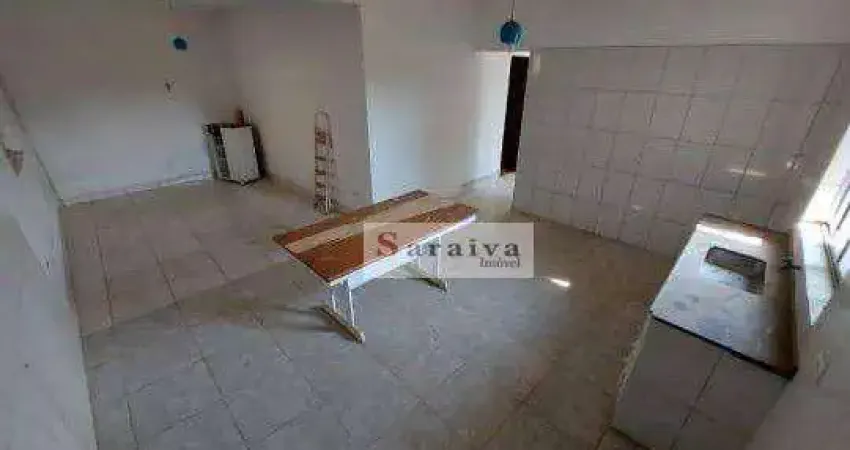 Casa com 2 dormitórios à venda, 103 m² por r$ 275.000,00 - somma - ribeirão pires/sp