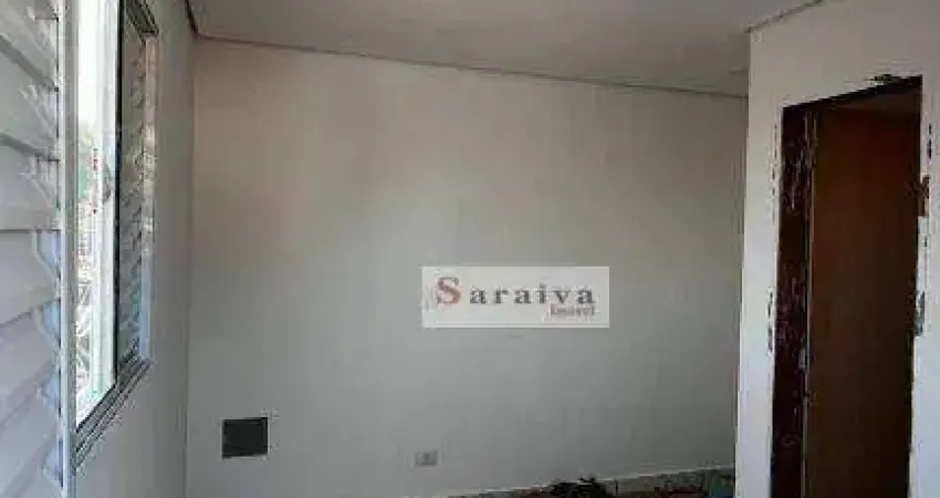 Kitnet com 1 dormitório para alugar, 10 m² por r$ 1.650,00/mês - jardim hollywood - são bernardo do campo/sp