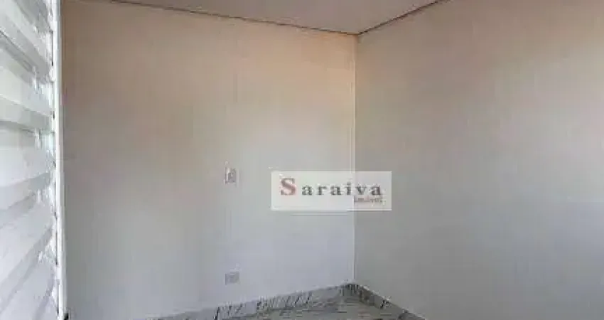 Kitnet com 1 dormitório para alugar, 11 m² por r$ 1.550,00/mês - jardim hollywood - são bernardo do campo/sp